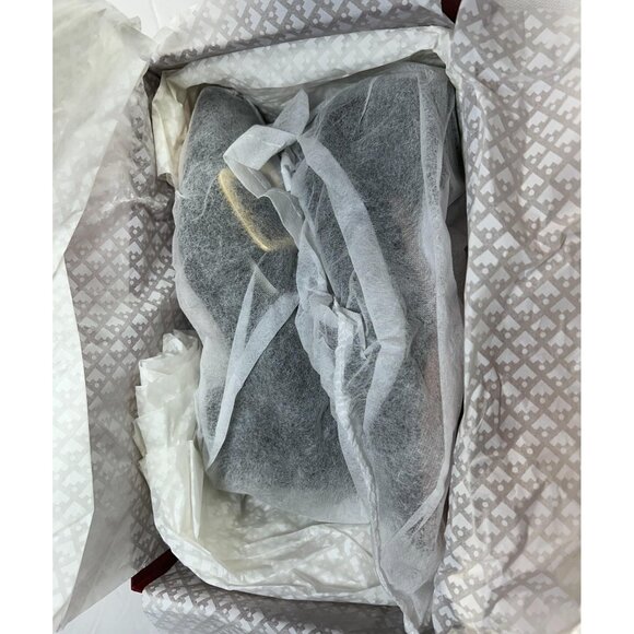 BALLY Women's Black Leather Janelle Buckle Pump Shoes - Picture 7 of 7